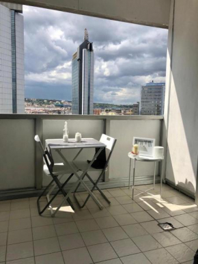 VESUCHARME Flat Napoli